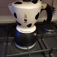 Moka per cappuccino Bialetti