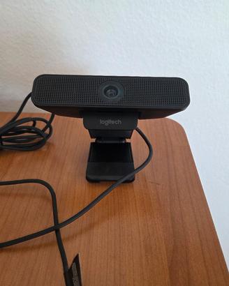 Webcam professionale 