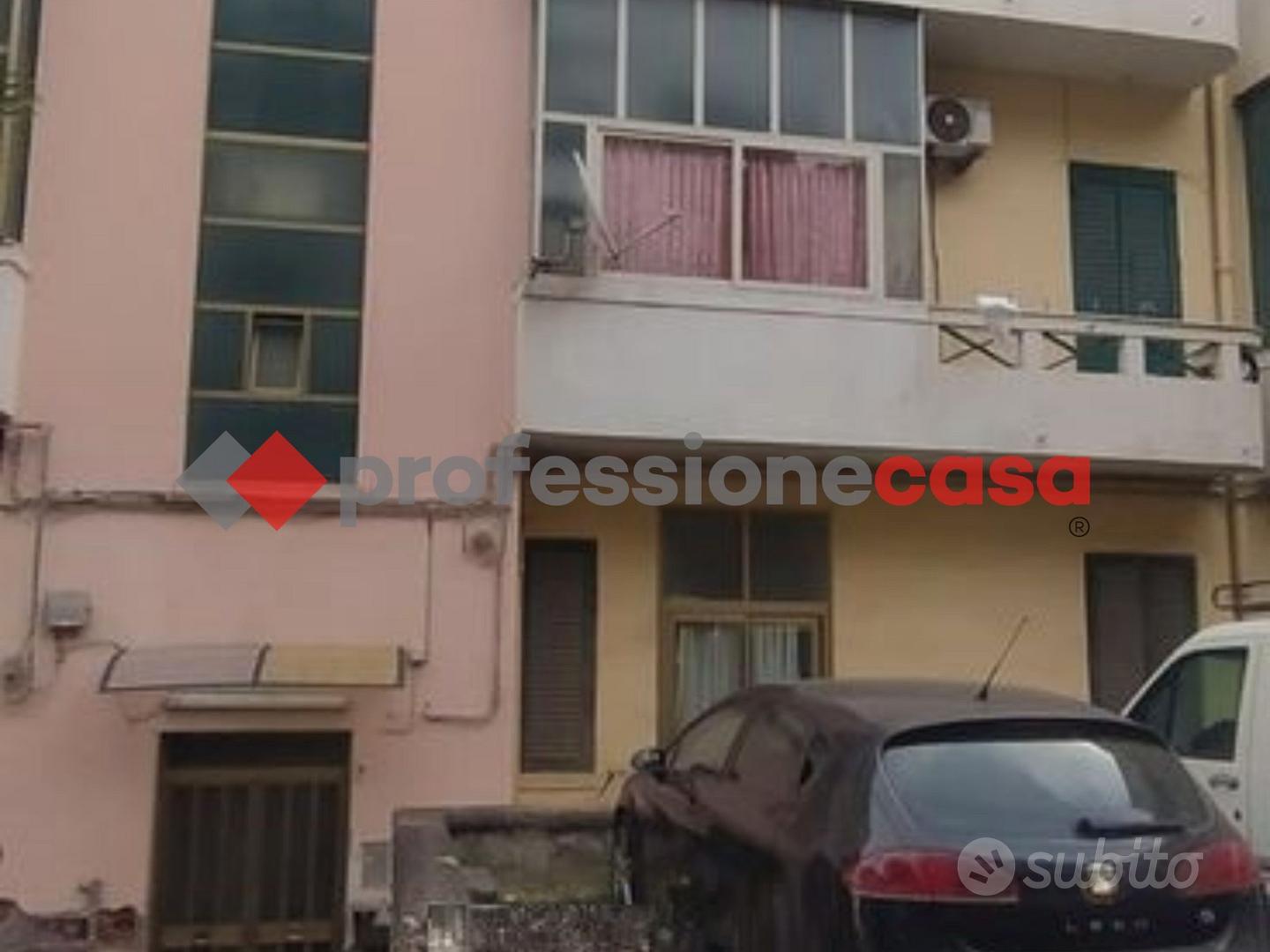 Apartment in Catania, Cibali, San Giovanni Galermo-Trappeto-Cibali - Vista 3