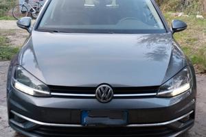 Golf 7.5 TDI