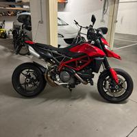 Ducati Hypermotard 950 2021