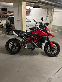 Ducati Hypermotard 950 2021