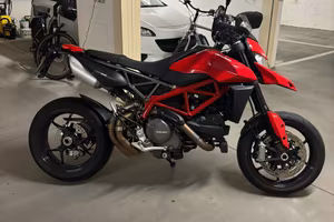 Ducati Hypermotard 950 2021