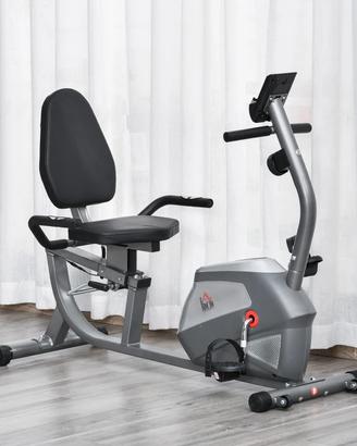 Cyclette 