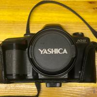 Yashica 108 Multi Program