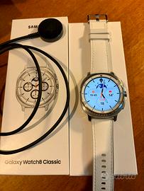 Sansung Galaxy Watch 8 Classic