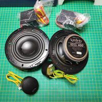 altoparlanti auto infinity rs 400 2 vie old school