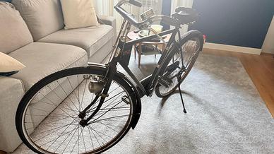 Bicicletta anni 60 vintage freni a bachetta