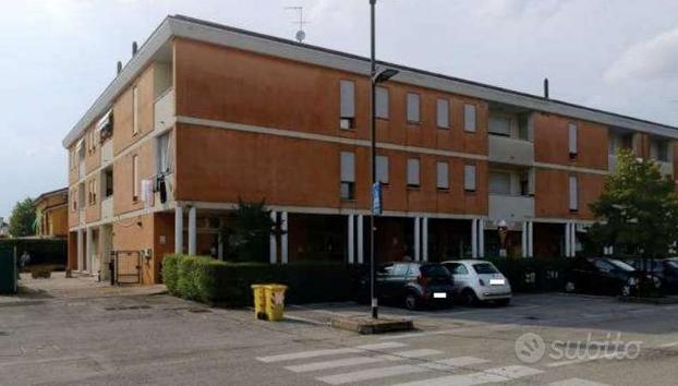 Appartamento a Borgoricco (PD)