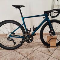 Cannondale Supersix Evo HM 2