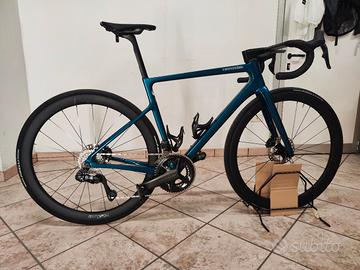 Cannondale Supersix Evo HM 2