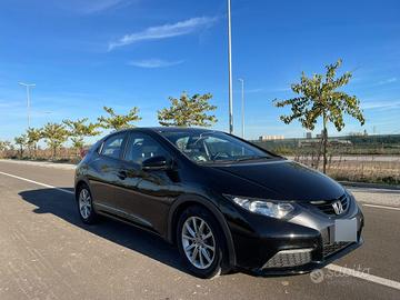 Honda Civic  2012  1.4 i-VTEC da 100 CV, Comfort