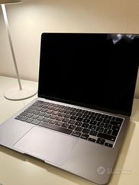 MacBook Air M2 256gb - COME NUOVO