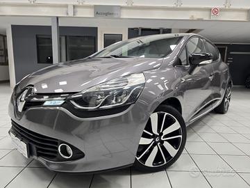 Renault Clio 1.5 dCi 8V 90CV EDC S&S 5 porte Duel2
