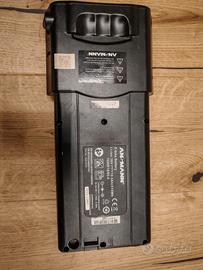 batteria bici elettrica Ansman