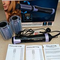 Rowenta Brush Activ, spazzola ad aria calda