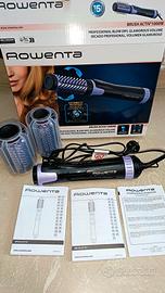 Rowenta Brush Activ, spazzola ad aria calda