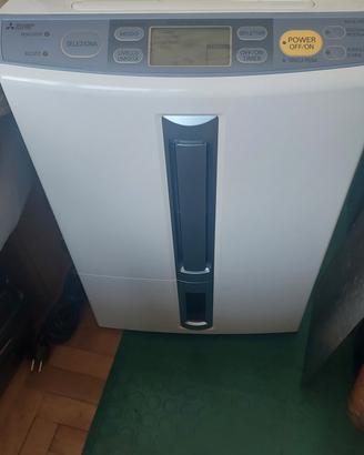 Deumidificatore Mitsubishi 