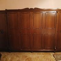 mobili camera da letto fine anni 60
