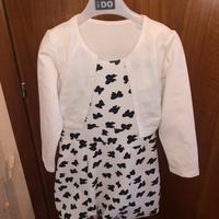 Vestito bambina