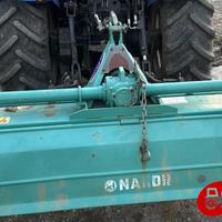 FRESA NARDI 160 X TRATTORE 1,60 MT ZAPPE