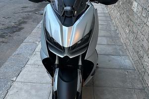 Zontes 350d