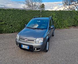 Fiat Panda 1.2 4x4 Climbing