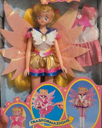 S_C_A_M_B_I_O  Sailor Moon Giochi Preziosi 
