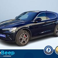 Alfa Romeo Stelvio 2.2 T EXECUTIVE Q4 210CV A...