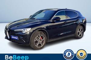 Alfa Romeo Stelvio 2.2 T EXECUTIVE Q4 210CV A...