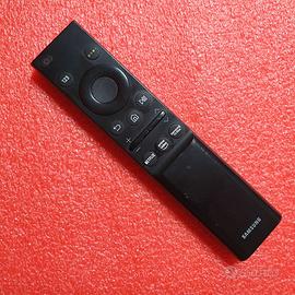 TELECOMANDO ORIGINALE SMART TV Samsung UE55AU7170U