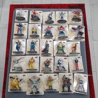 Action Figures Street Fighter