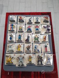 Action Figures Street Fighter