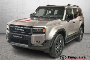 Toyota Land Cruiser 2.8L Diesel 48V MHEV Prem...