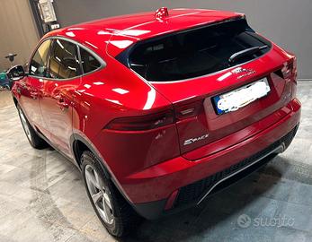 Jaguar E-Pace 150cv Diesel