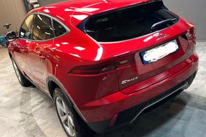 Jaguar E-Pace 150cv Diesel