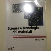 Scienza e tecnologia dei materiali -2ed W. Smith
