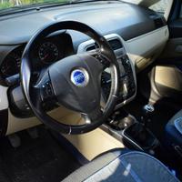 fiat grandepunto 1.3mJet 90cv 6m