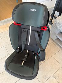 Seggiolino auto Peg Perego Viaggio 123