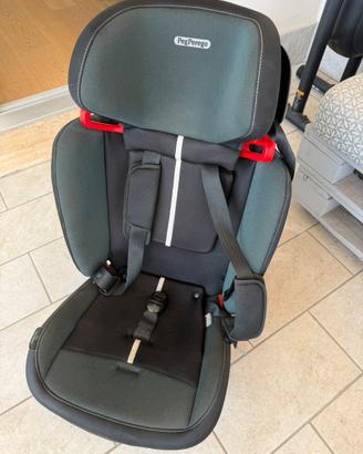 Seggiolino auto Peg Perego Viaggio 123