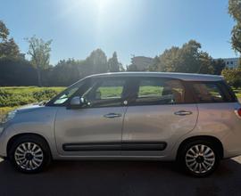 FIAT 500L Living 1.6 MULTIJET 105 CV POP STAR