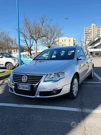 VOLKSWAGEN PASSAT 2.0 TDI DIESEL AUTOMATICO DSG