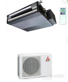 Climatizzatore a soffitto Mitsubishi
