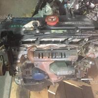 PBL029 Motore Renault 1.4B 1992/2005 E7J780/E7JT7