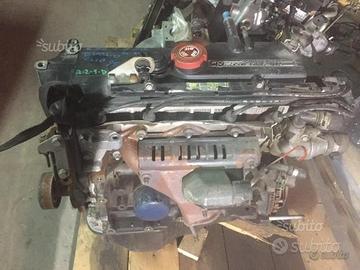 PBL029 Motore Renault 1.4B 1992/2005 E7J780/E7JT7