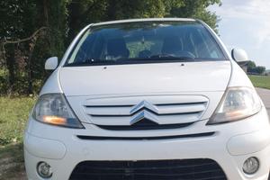 Citroen C3 anno 2010 