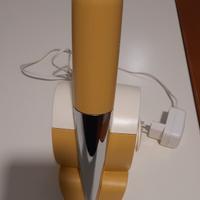 Grattugia ricaricabile Ariete Grati' Waterproof 