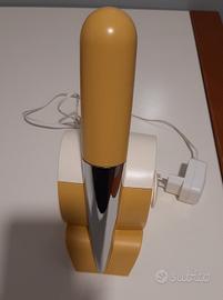 Grattugia ricaricabile Ariete Grati' Waterproof 