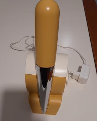 Grattugia ricaricabile Ariete Grati' Waterproof 