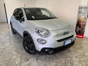 FIAT 500X 1.0 T3 120 CV GPL